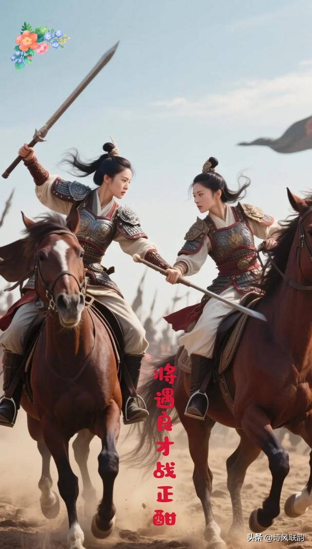 详细阅读:将遇良才(将遇良才是什么生肖) 将遇良才(将遇良才是什么生肖)